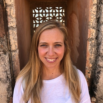 Avatar of Amanda Mendizabal