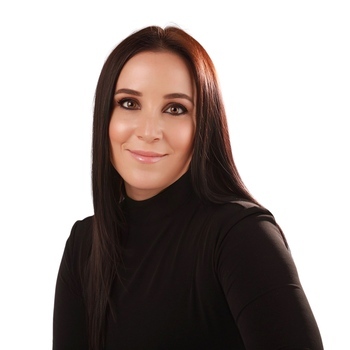 Clinician Headshot