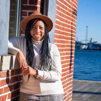 Avatar of Oprah Keyes Patterson