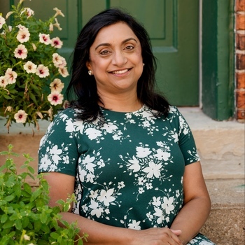 Avatar of Dr. Vinita Menon