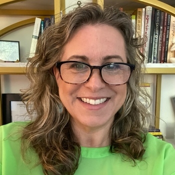 Avatar of Lisa Tarrach, MA, LMFT