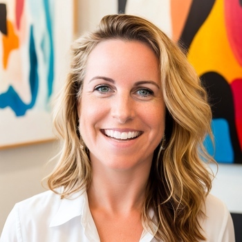 Avatar of Lisa Tarrach, MA, LMFT