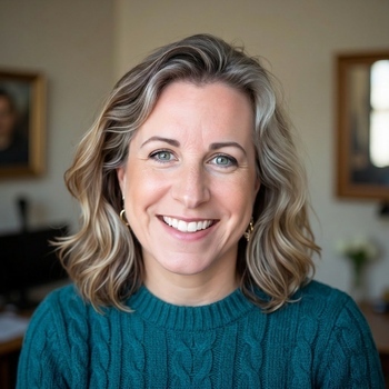Avatar of Lisa Tarrach, MA, LMFT