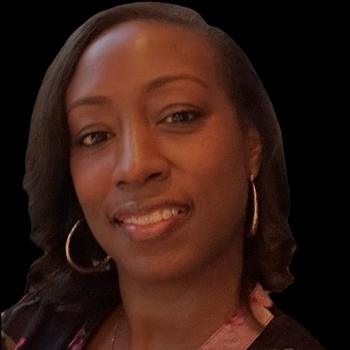 Avatar of Sharisse Spencer