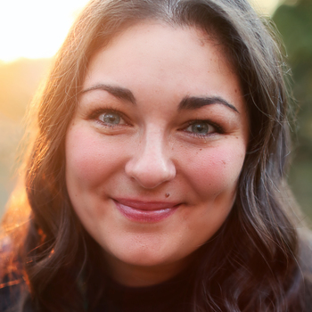 Clinician Headshot