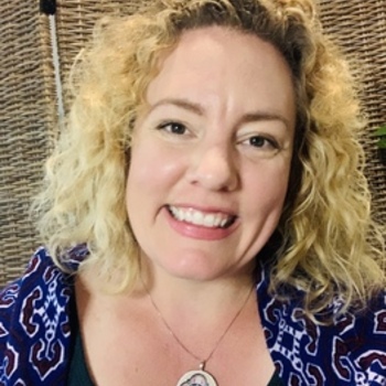 Avatar of Allie Kochert