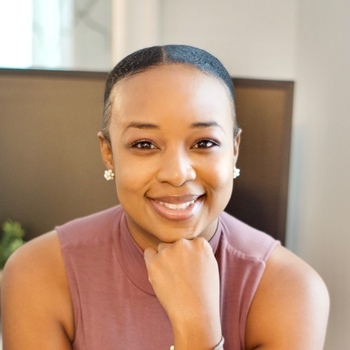 Avatar of Danielle Blyden, LCSW