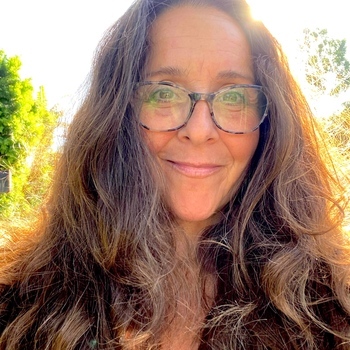 Avatar of Nadine Flowers