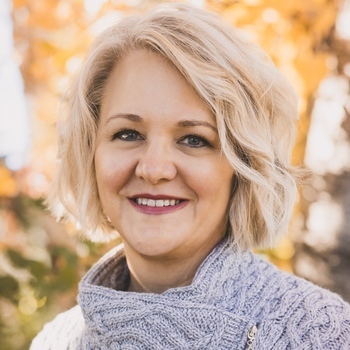 Avatar of Tracy Hansen