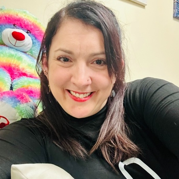 Avatar of Stephanie L. McWethy
