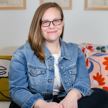 Avatar of Joanna Mulder