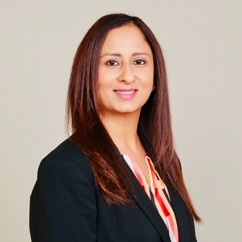 Avatar of Laveena Khanchandani