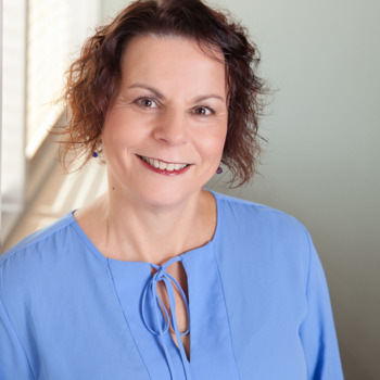 Avatar of Michelle Cross