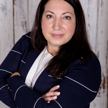 Avatar of Laura Anne Pasker