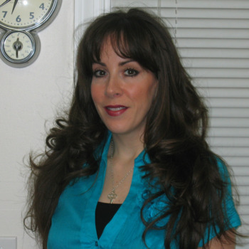 Clinician Headshot