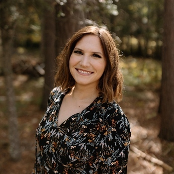 Avatar of Stephanie Iszory