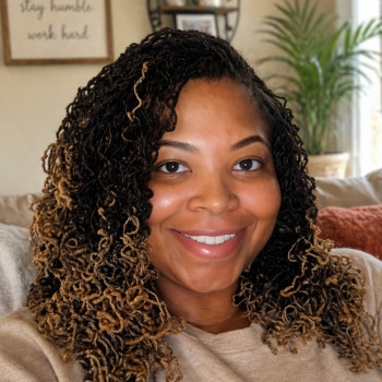Avatar of Priscilla Haynes