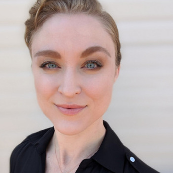Clinician Headshot