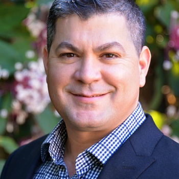 Avatar of Heriberto Cruz