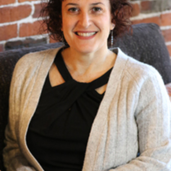 Clinician Headshot