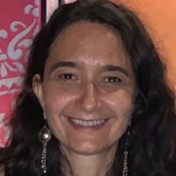 Clinician Headshot
