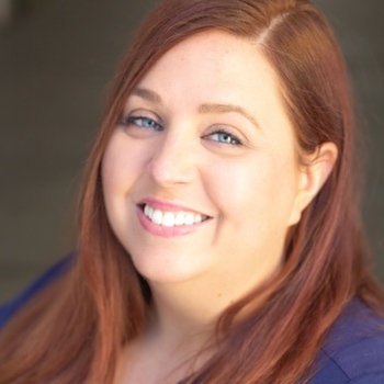 Avatar of Jennifer Brookman