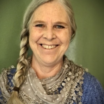 Clinician Headshot