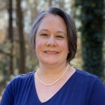 Clinician Headshot