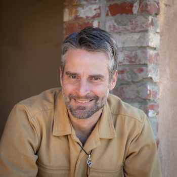 Avatar of Ian D. Walters