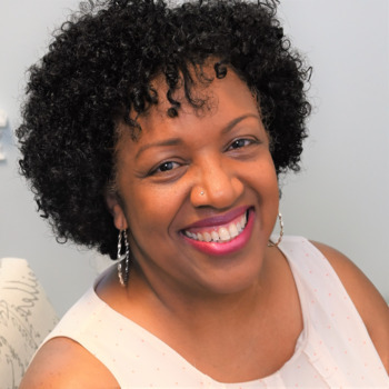 Clinician Headshot