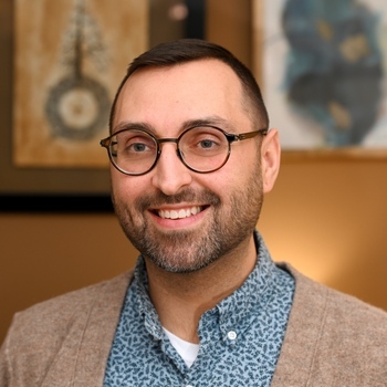 Clinician Headshot