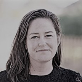 Avatar of Sarah E. Turley, Ph.D.