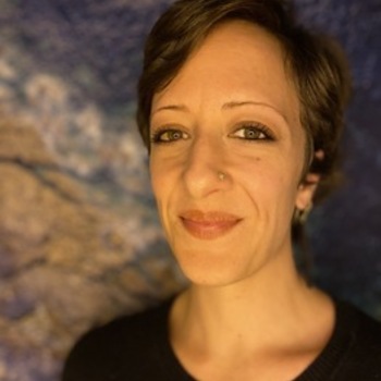 Avatar of Christina Shore