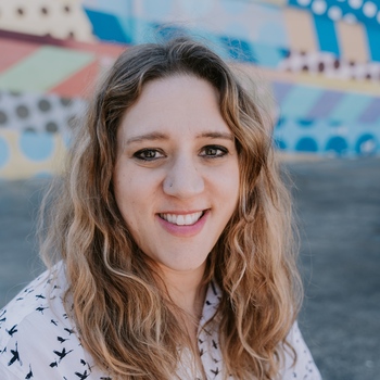 Avatar of Abby Simon