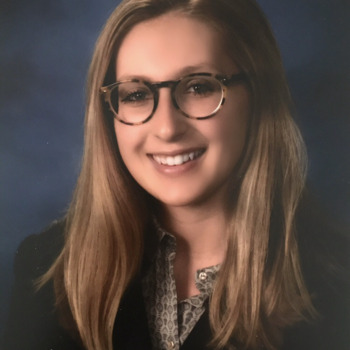 Avatar of McKenzie Tavella