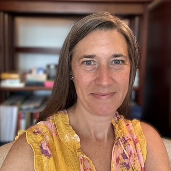 Avatar of Christine Albert