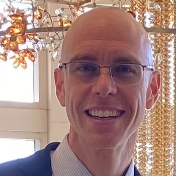 Avatar of Ian Barker