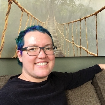 Avatar of Zem Chance