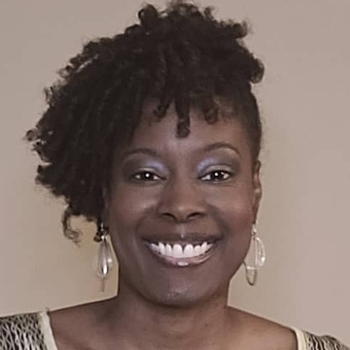 Clinician Headshot