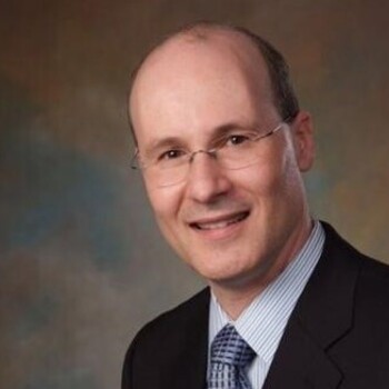 Clinician Headshot