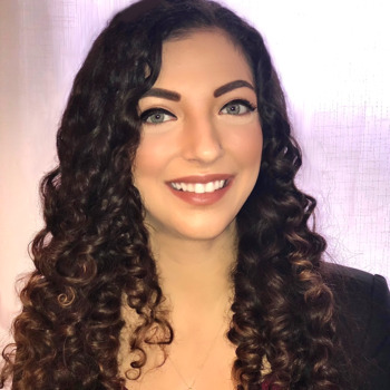 Clinician Headshot