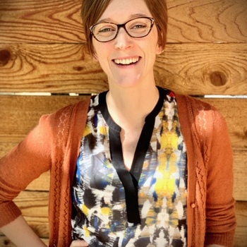 Avatar of Sarah King