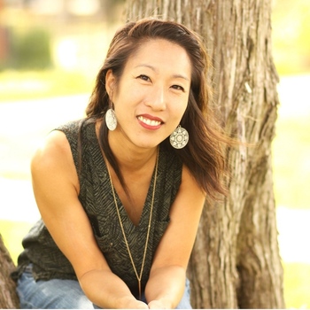 Avatar of Wonmin Kim, MAC, LPC