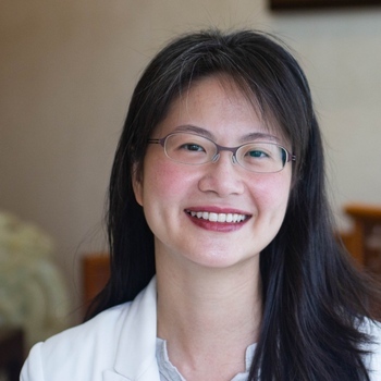 Clinician Headshot