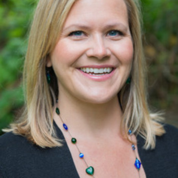 Avatar of Stefanie Hlastala, Ph.D.