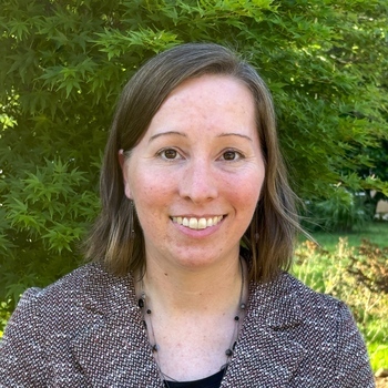 Clinician Headshot