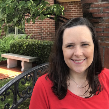 Avatar of Jenny Barwick