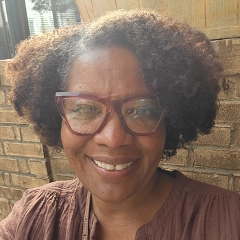 Avatar of Shonmeka Antwi
