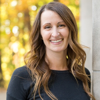 Avatar of Amanda Zolman