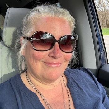 Avatar of Amy Blankenship